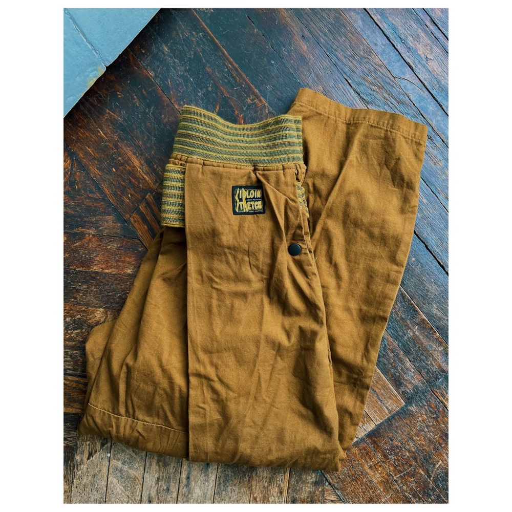 KAPITAL OX SHIMOKITA STRAY PANTS